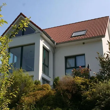 House On The Bank Eutin