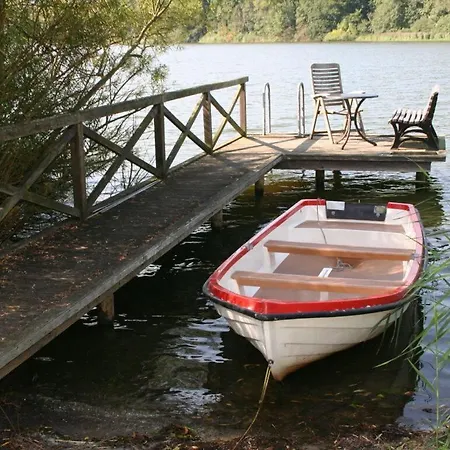 Appartement House On The Bank Eutin