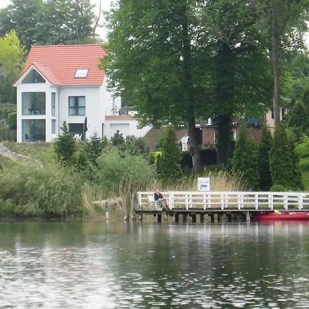 Appartement House On The Bank Eutin